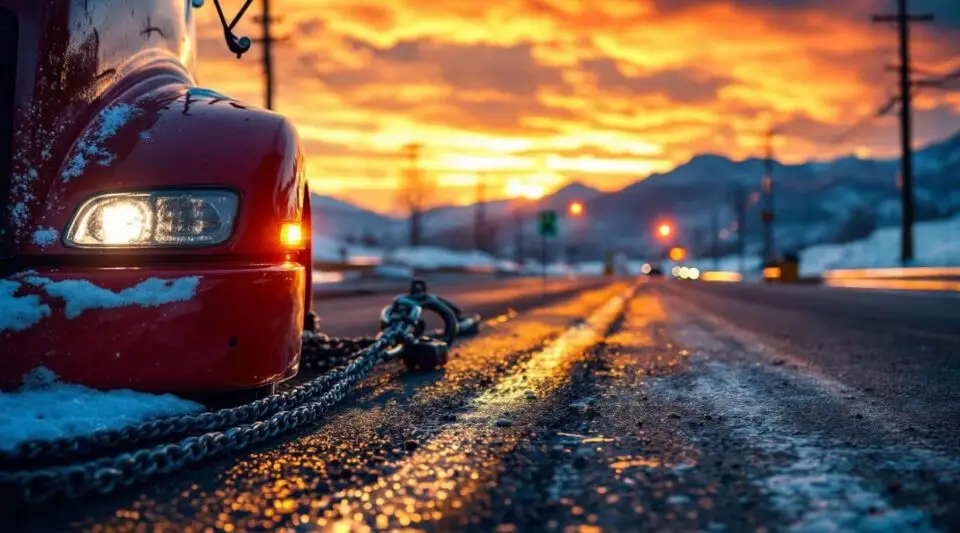 towing service in Wylie, TX