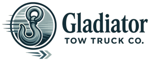 Gladiator Tow Truck Co.